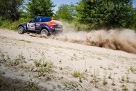 Dakar: Újabb nap, újabb szakaszgyőztes 22