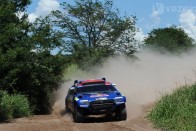 Dakar: Újabb nap, újabb szakaszgyőztes 29