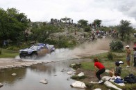 Dakar: Újabb nap, újabb szakaszgyőztes 30