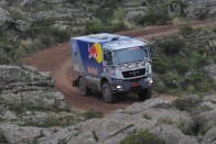 Dakar: Újabb nap, újabb szakaszgyőztes 31