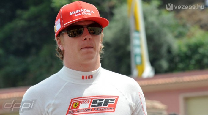 Räikkönen indulhat Monacóban?