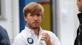 Heidfeld mégis a Mercedeshez kerül?