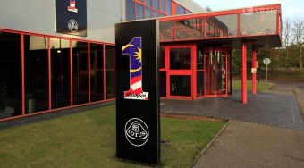 A Lotusnak nem kellett a hazai