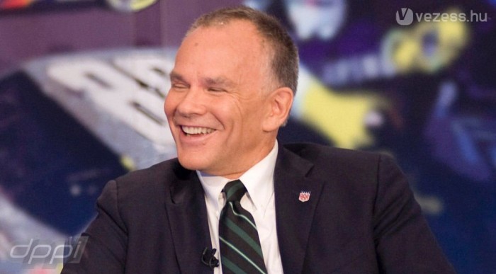 Bosszankodik a nyári szünet miatt a USF1