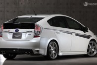 Csupaizom Toyota Prius és Honda Insight 14