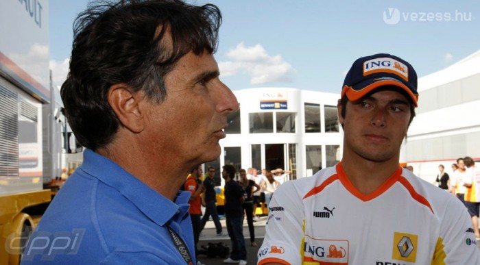 Piquet-ék készülhetnek a bosszúra