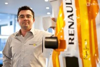 Újra sikerre vinné a Renault-t