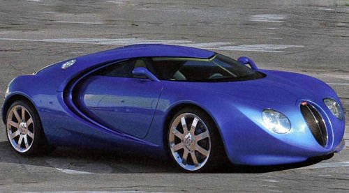 1:1-es modell készült belőle