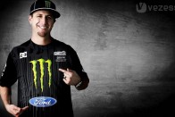 Ken Block igazi médiaszakember