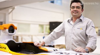 Nem hajt franciára a Renault