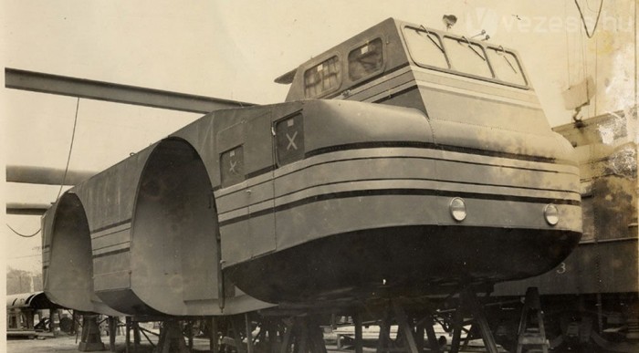 Mivel közlekedjünk, ha itt a hó? 8 | Vezess Kerekekre várva