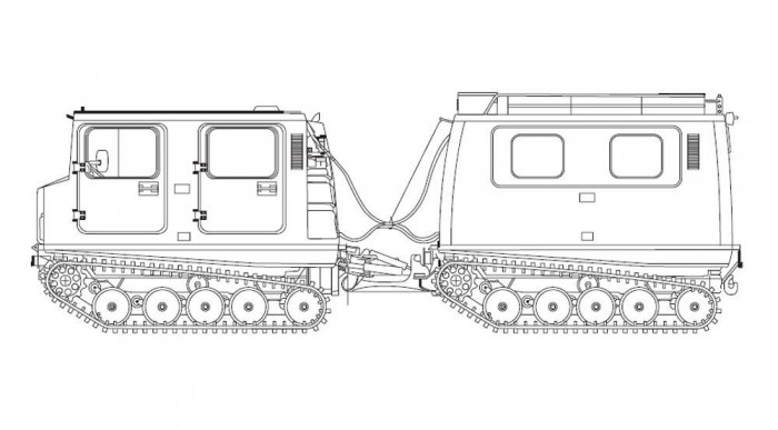 Mivel közlekedjünk, ha itt a hó? 7 | Vezess Kettő, mégis egy