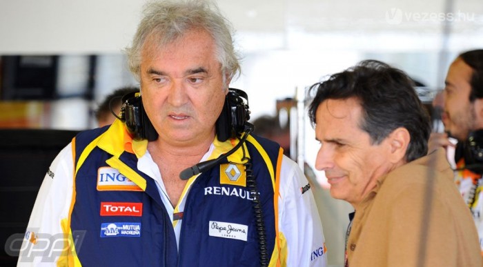 Piquet-ékkel kár kikezdeni?