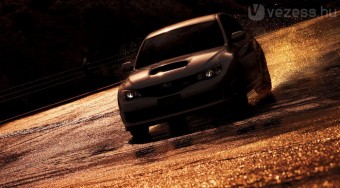 Vadabb Impreza a Subarutól