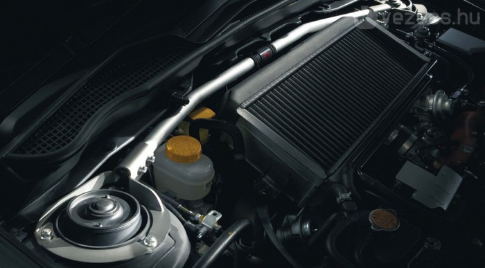 Vadabb Impreza a Subarutól 7