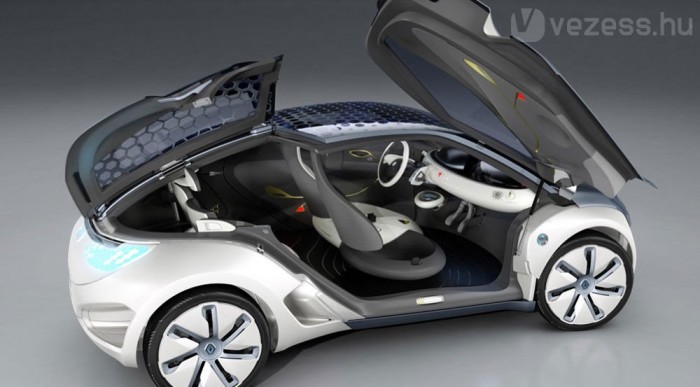 Messzi jövő lenne?