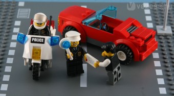 Rossz rendőrviccek az életből