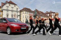 Szeptemberben a Mazda leváltja a Mazda5-öt