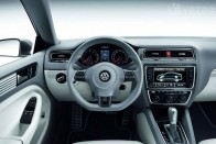 Golf kupé a Volkswagentől 18