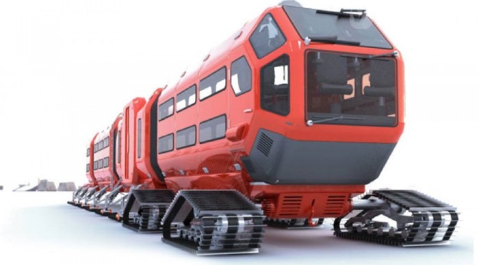 Önök kérték 6 | Vezess Szögletes dizájn