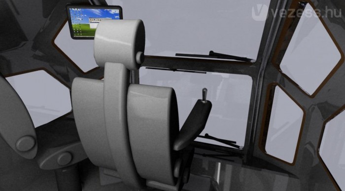 Önök kérték 7 | Vezess Vajon a sarkvidéken, hogy fagy a Windows?