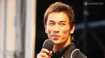 Satóra hajt a Renault?