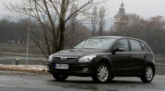 i30:  A szakik megmondták