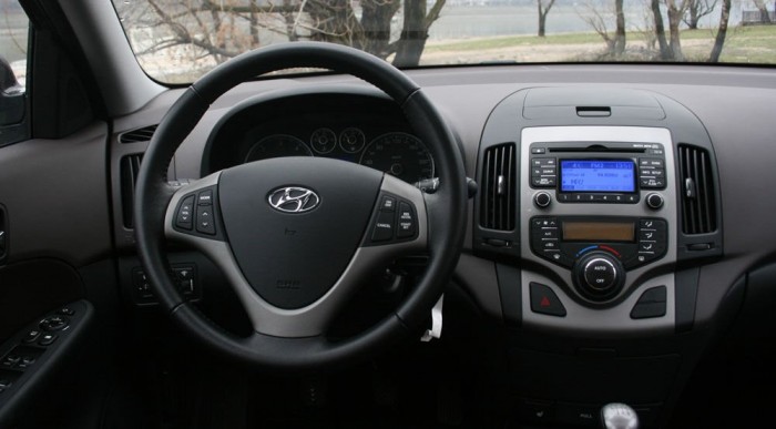 Belülről teljesen rendben van