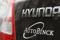 A Hyundai kétszer annyi autót ad el, mint a KIA