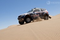 Dakar: A Volkswagen megállíthatatlan 30