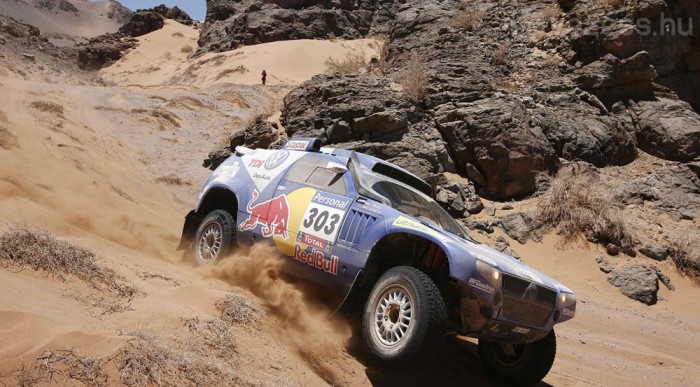 Szinte biztos a VW győzelem