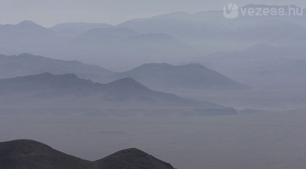 Dakar: A Volkswagen megállíthatatlan 23