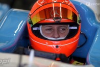 Schumacher közel a rekordhoz 18