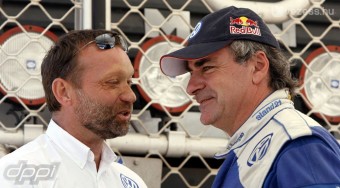 Dakar: Először győzött a favorit