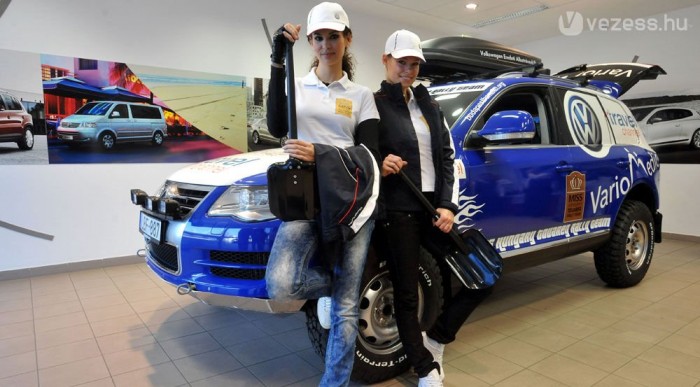 A lapát valószínűleg kelleni fog