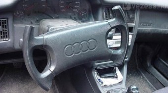 Amit az autóinkból kispóroltak