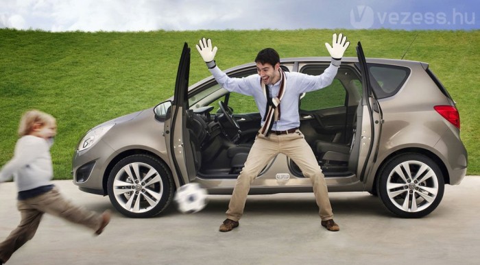 Amit az autóinkból kispóroltak 9 | Vezess Egyterű, nagybejáratú