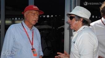 Az összes bajnok ott lesz Bahreinben