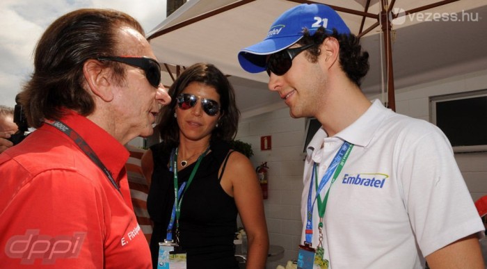 Senna máris elhagyhatja a Campost