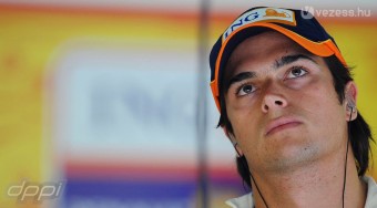Piquet biztosan nem jön vissza