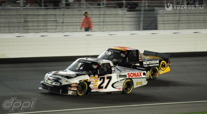 Piquet biztosan nem jön vissza 5 | Vezess Amerikában próbálkozik