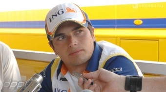 Piquet maradhatott volna, ha akar
