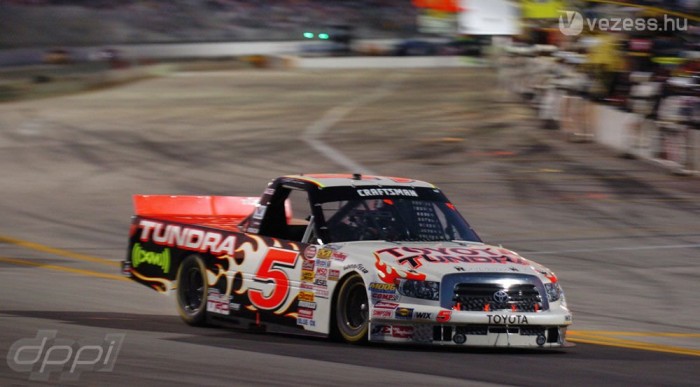 Piquet maradhatott volna, ha akar 5 | Vezess A NASCAR-ban csinálna karriert