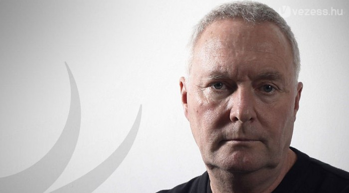 Lecserélték a Virgin csapatfőnökét