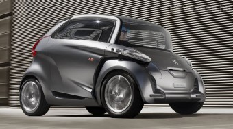 Gyártásba kerül a Peugeot izé