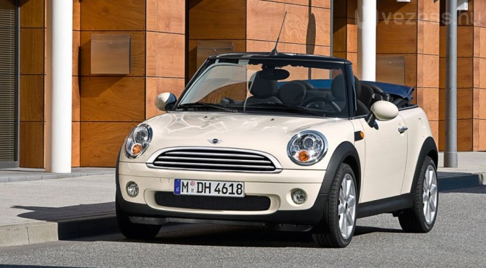 Még erősebb a sportos MINI