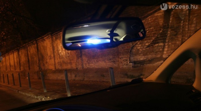 A végén drága az olcsó benzin 7 | Vezess Ugye tudja, miért állítottuk meg?