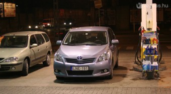 A végén drága az olcsó benzin