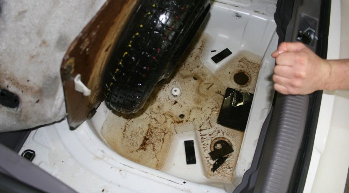 Minden kiderül az állapotfelmérésen 11 | Vezess Halastó. Nem tudni honnan kapja a vizet