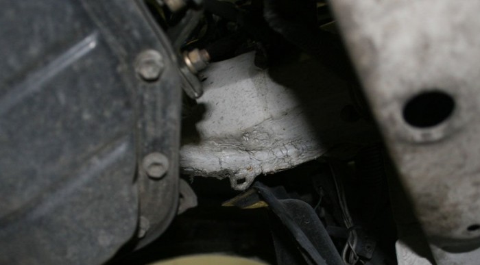 Minden kiderül az állapotfelmérésen 8 | Vezess Ott a gittelt hossztartó, jajj-jajj